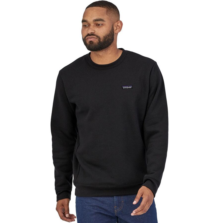P-6 Label Uprisal Crew Sweatshirt - Men's
