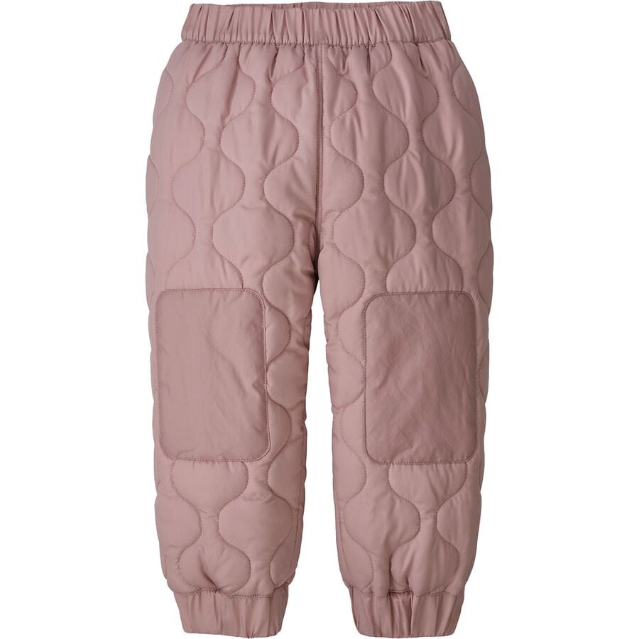 Quilted Puff Joggers - Infants'