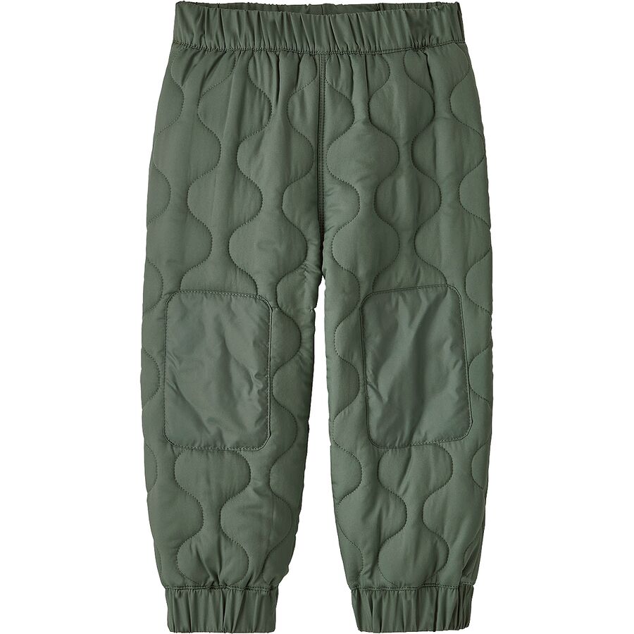 Quilted Puff Joggers - Infants'