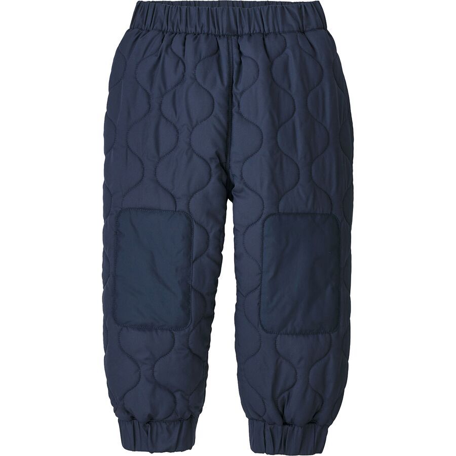 Quilted Puff Joggers - Infants'