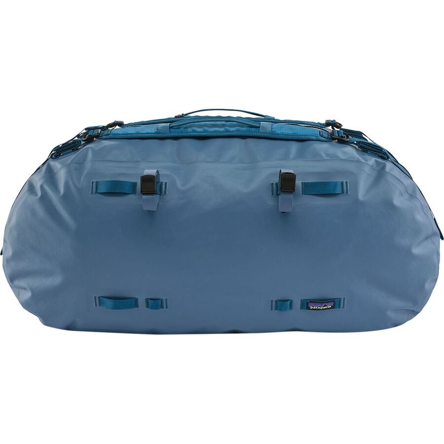 Guidewater 80L Duffel Bag