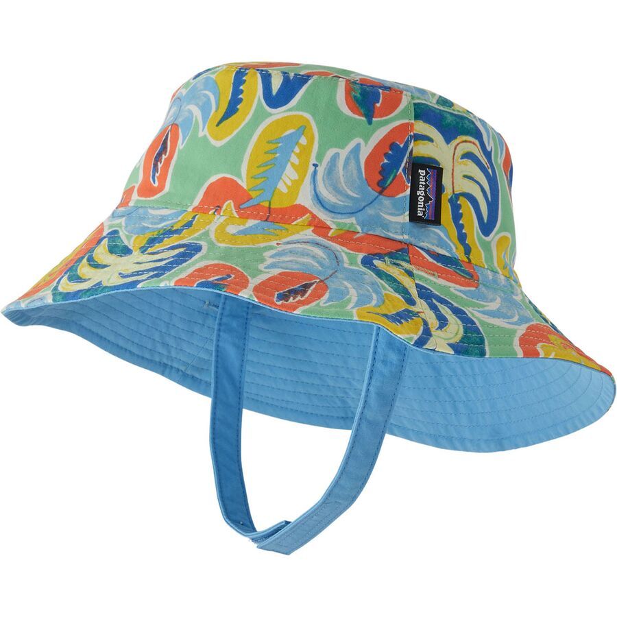 Baby Sun Bucket Hat - Kids'