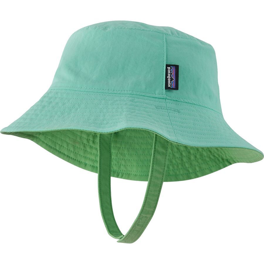 Baby Sun Bucket Hat - Kids'