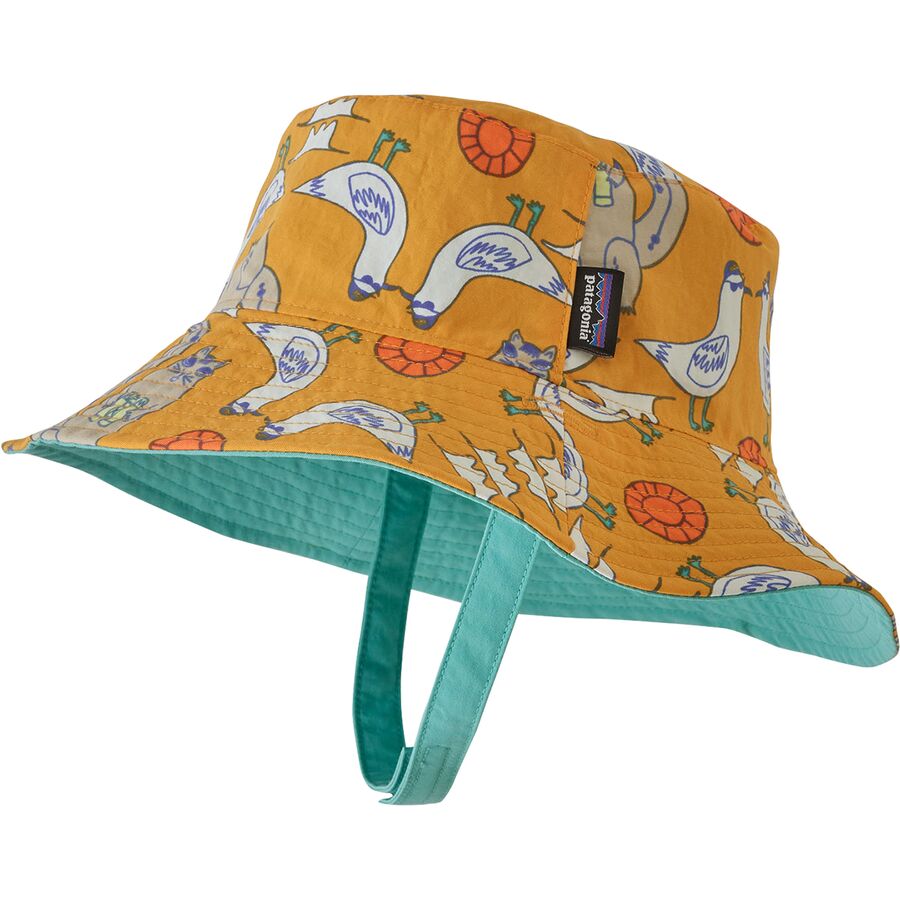 Baby Sun Bucket Hat - Kids'