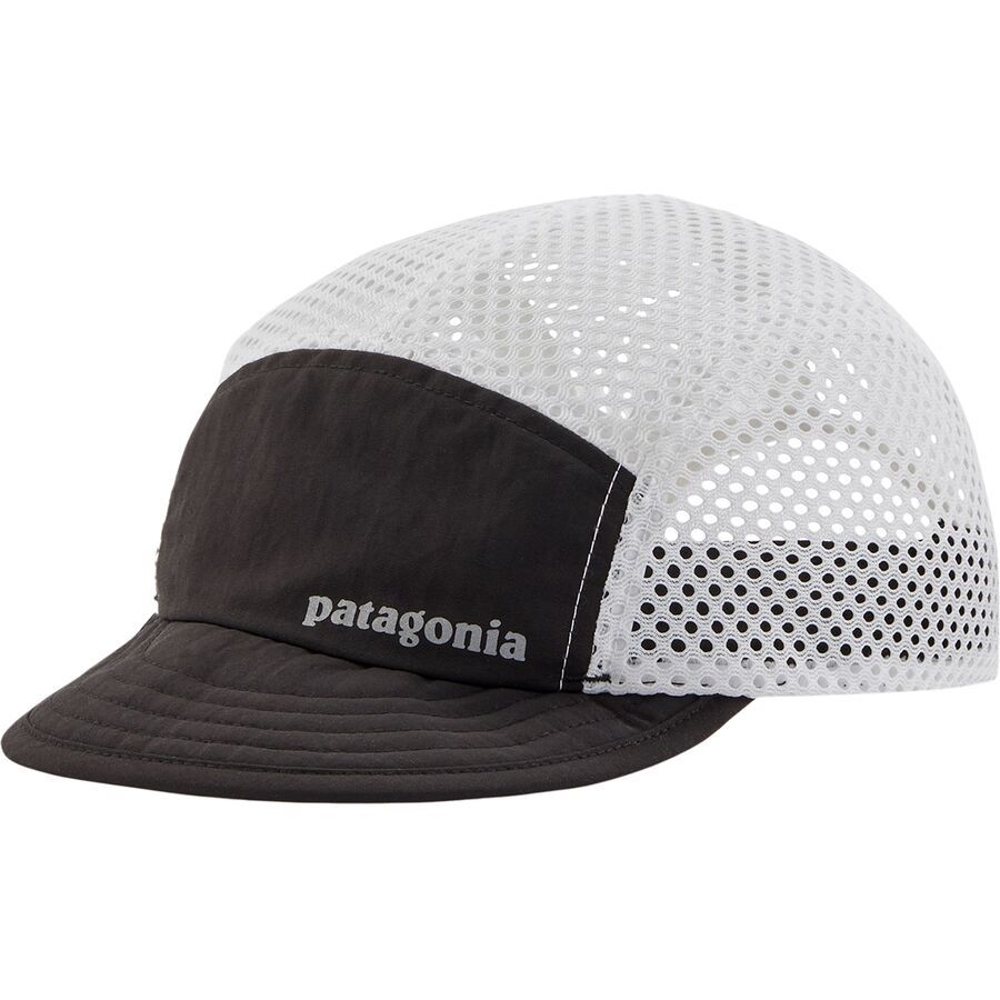 Duckbill Cap