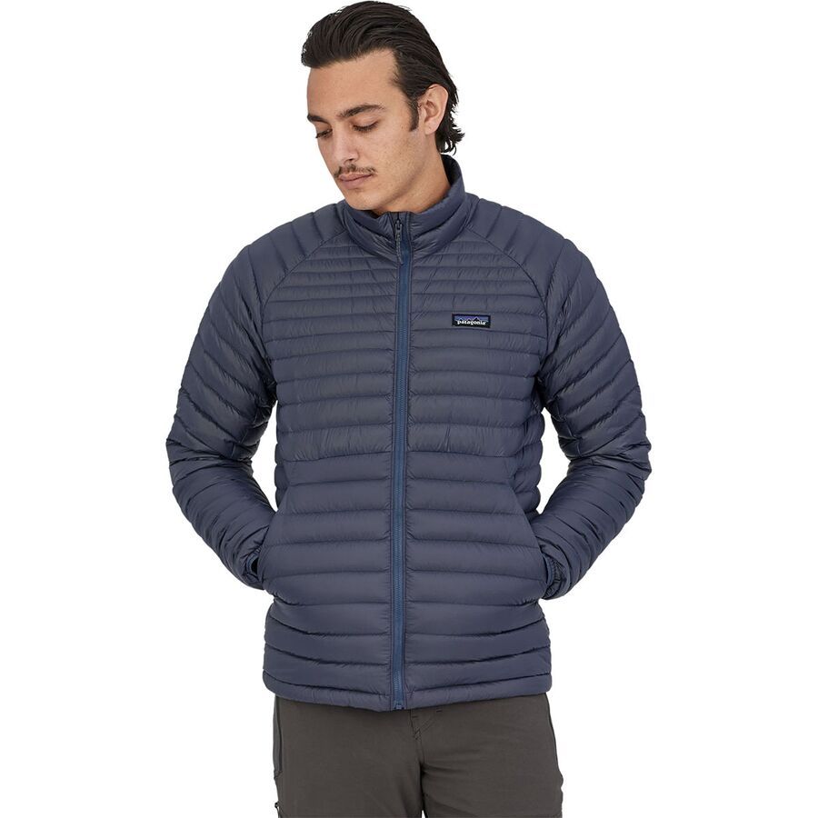 AlpLight Down Jacket - Men's