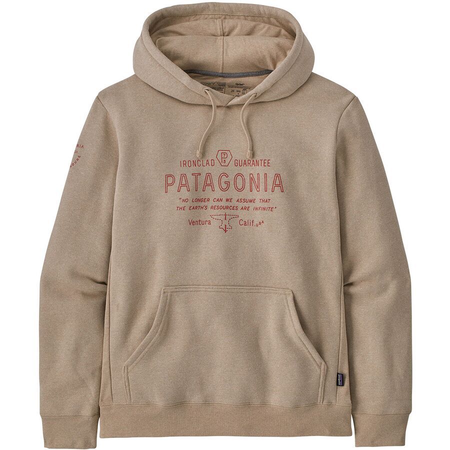 Forge Mark Uprisal Hoodie