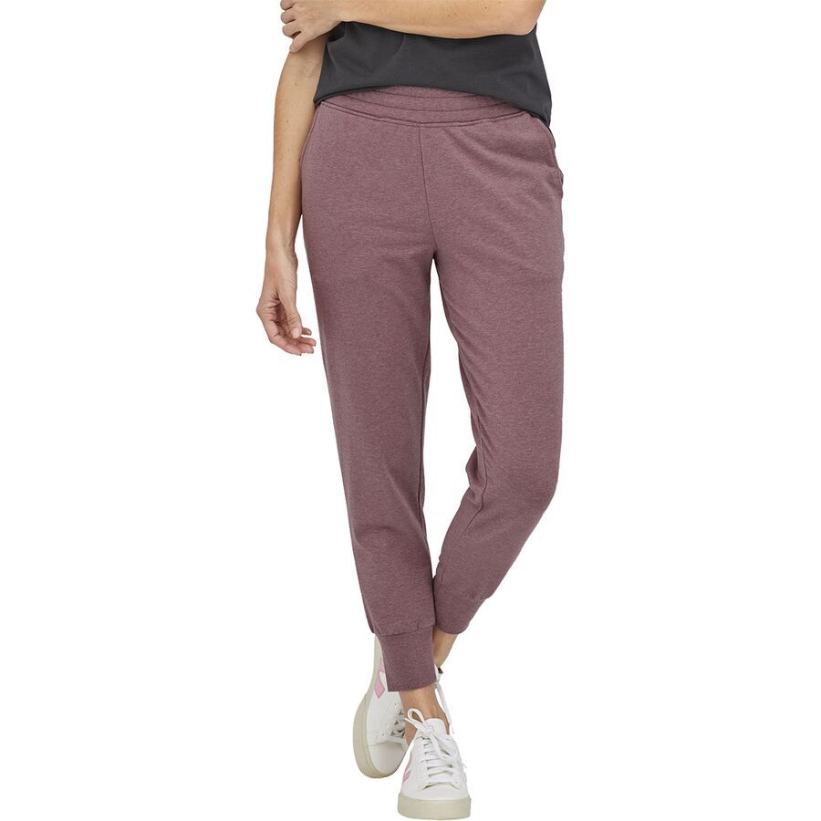 Ahnya Fleece Pant - Women's
