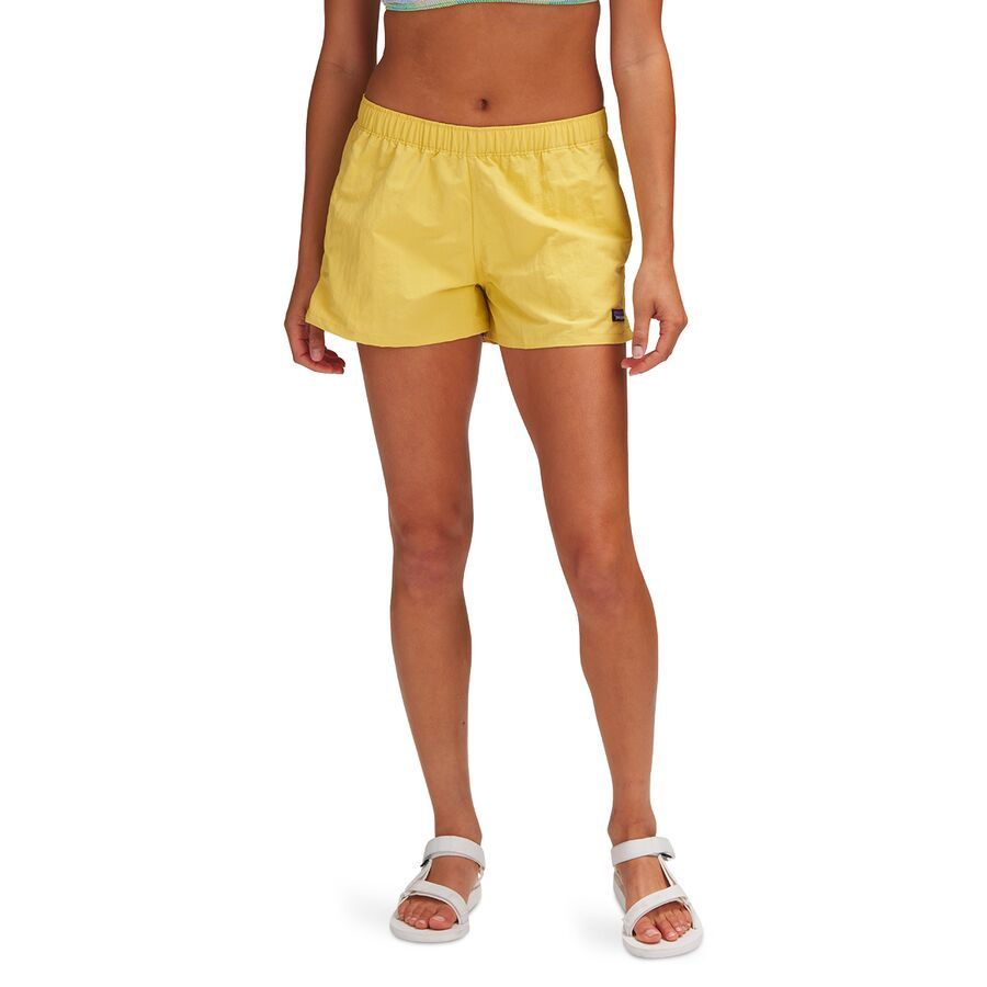 Barely Baggies 2.5in Short - Women's