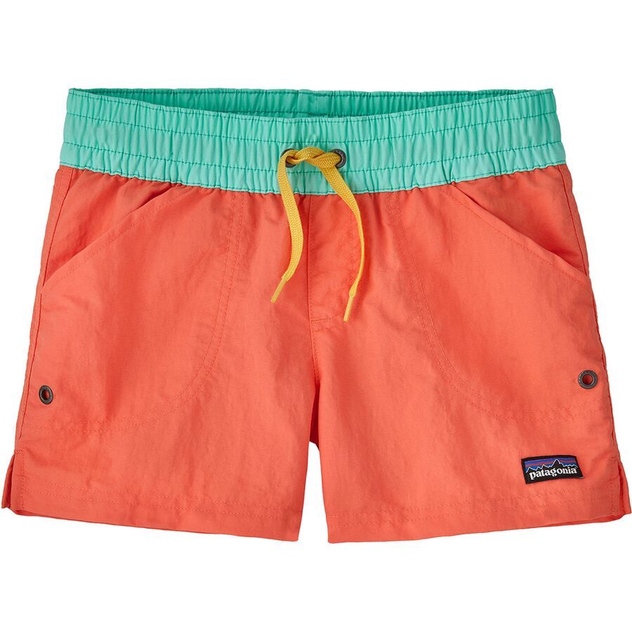 Costa Rica Baggies Short - Kids'