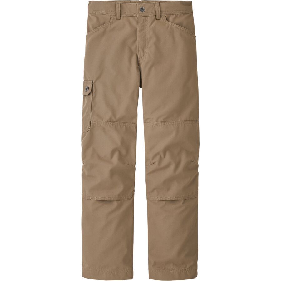Durable Hike Pant - Boys'