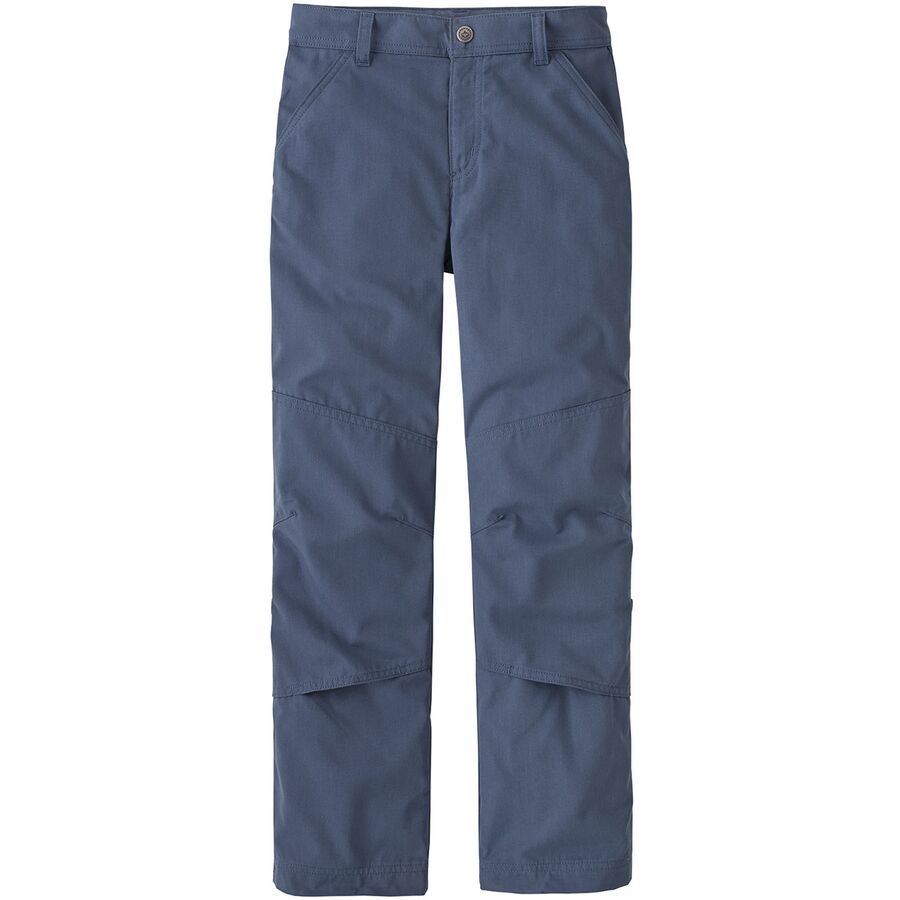 Durable Hike Pant - Girls'
