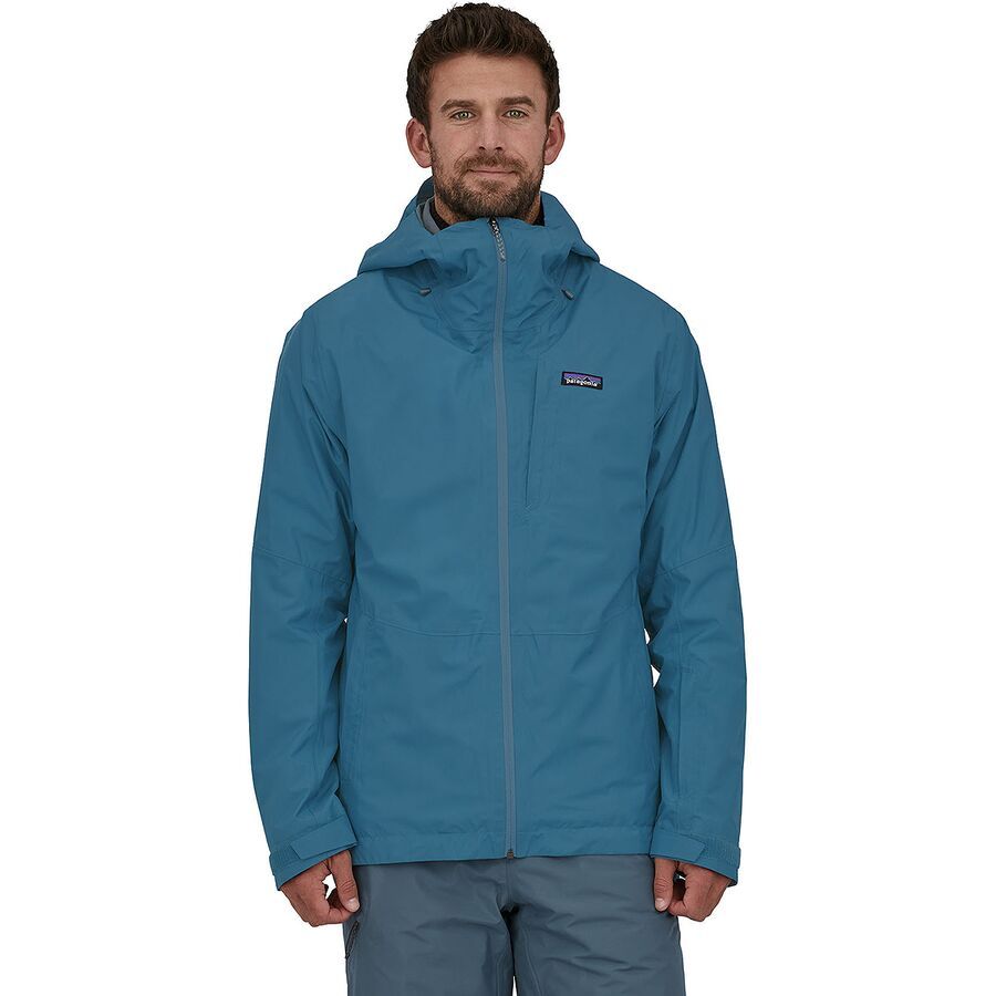 3-in-1 Powder Town Jacket - Men's