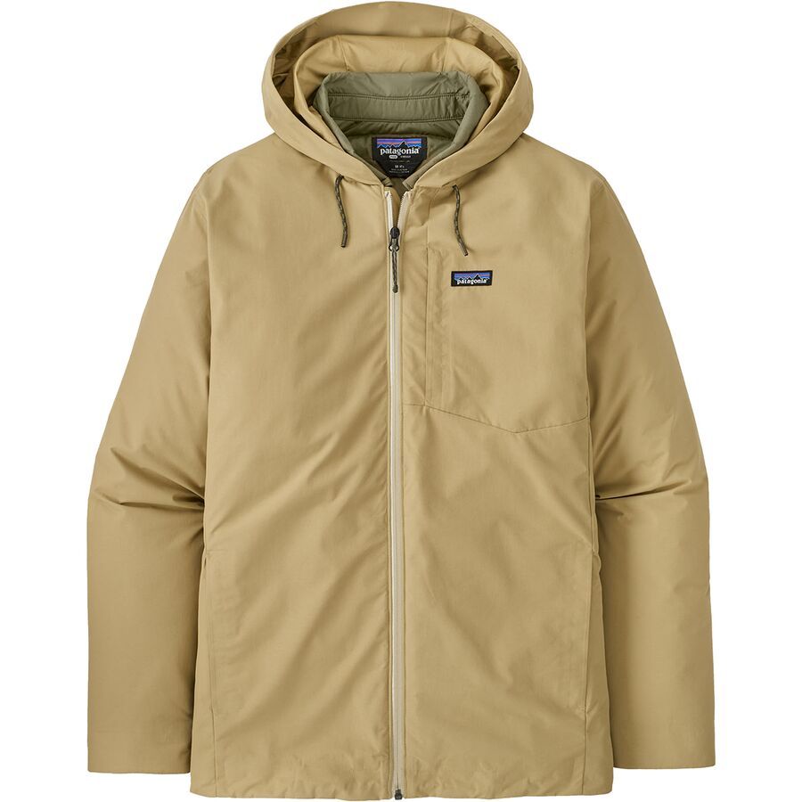 Downdrift 3-in-1 Jacket - Men's