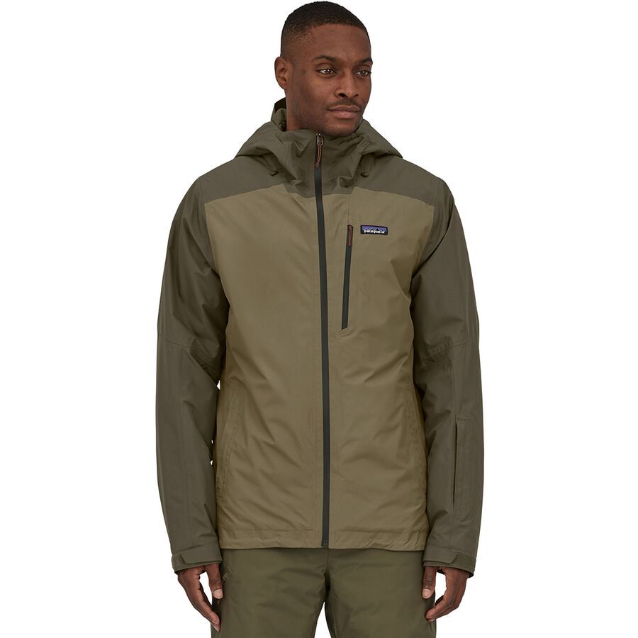 Insulated Powder Town Jacket - Men's