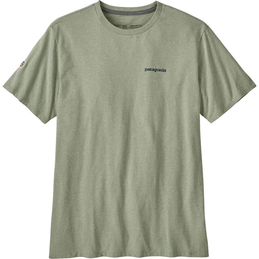 Roy Icon Responsibili-Tee