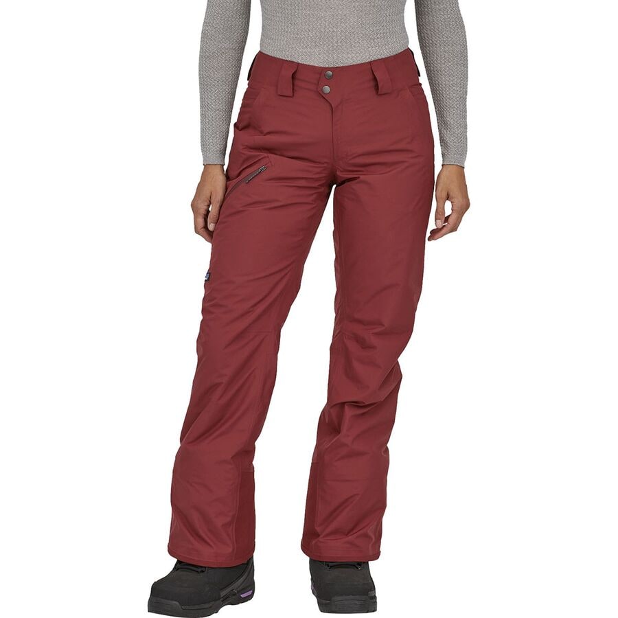 Insulated Powder Town Pant - Women's