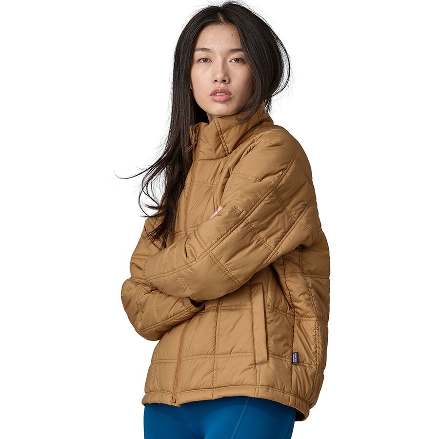 Lost Canyon Jacket - Women's