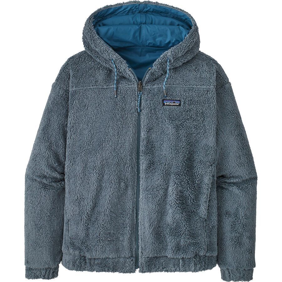 Reversible Cambria Jacket - Women's