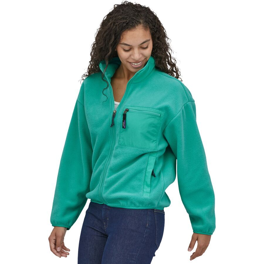 Synchilla Jacket - Women's