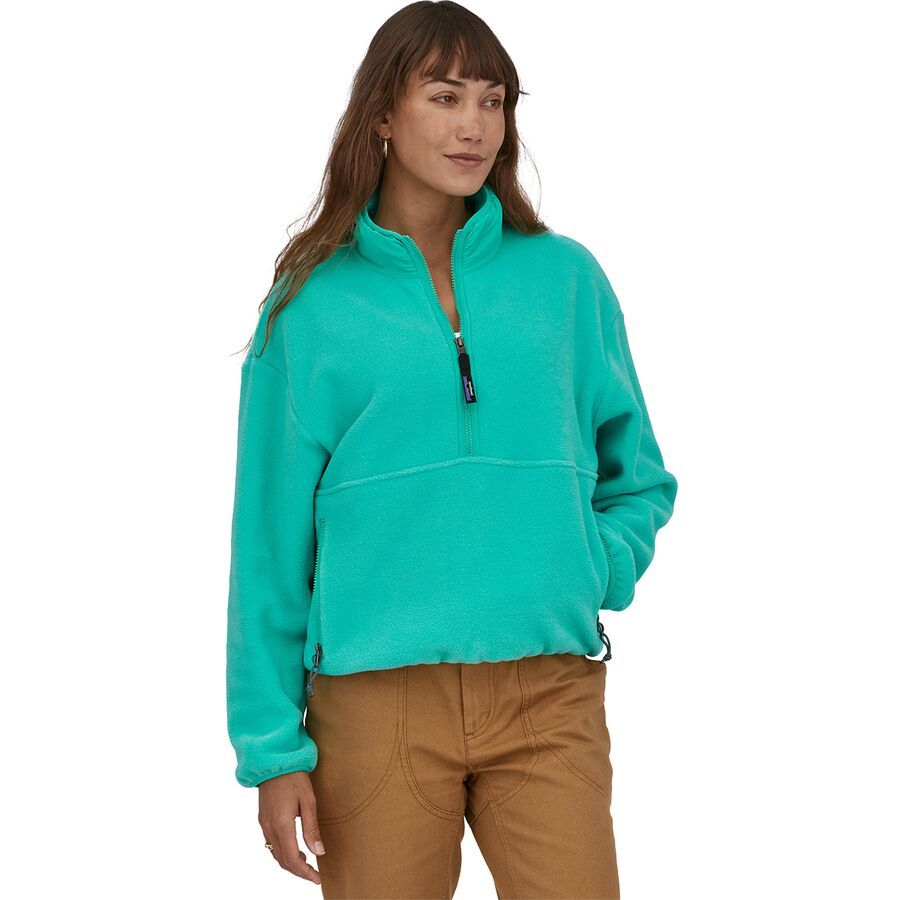 Synchilla Marsupial Fleece - Women's
