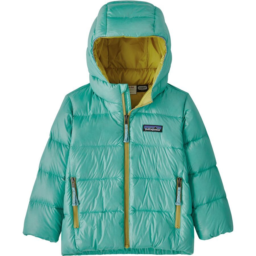 Hi-Loft Down Sweater Hoodie - Infants'