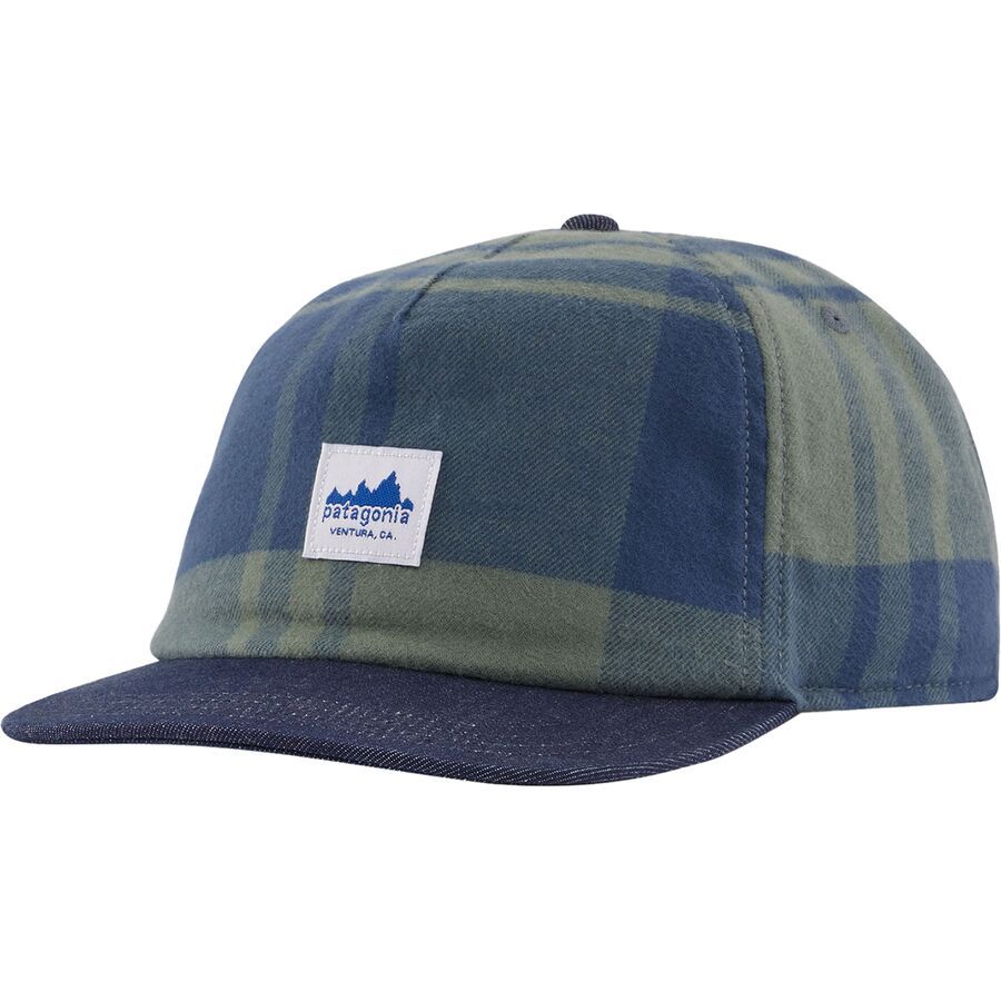 Range Cap