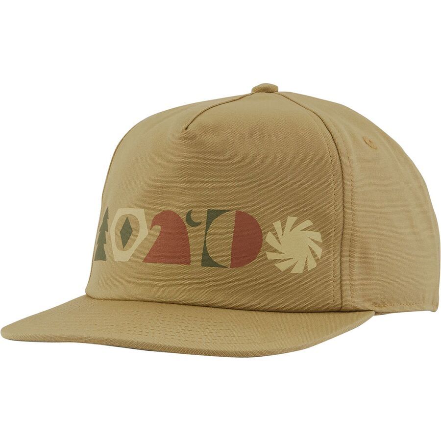 Spirited Seasons Funfarer Cap