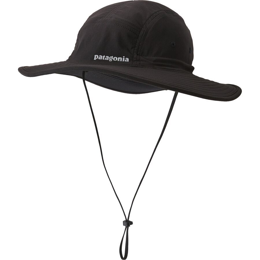 Quandary Brimmer Hat