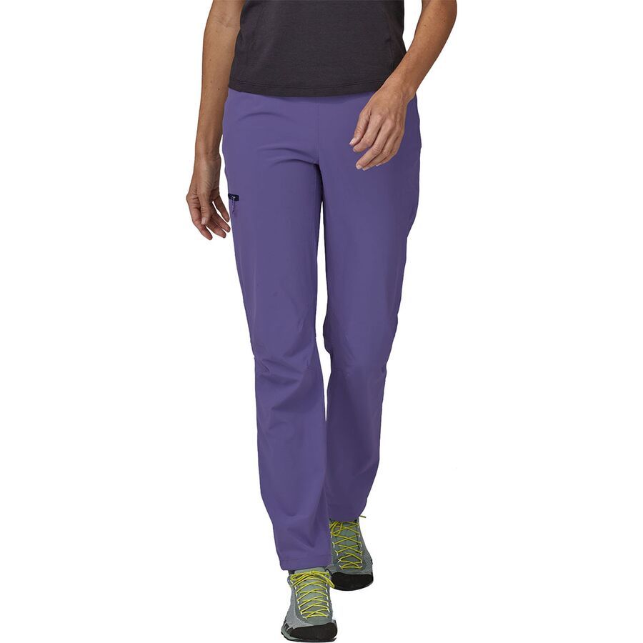 Chambeau Rock Pant - Women's
