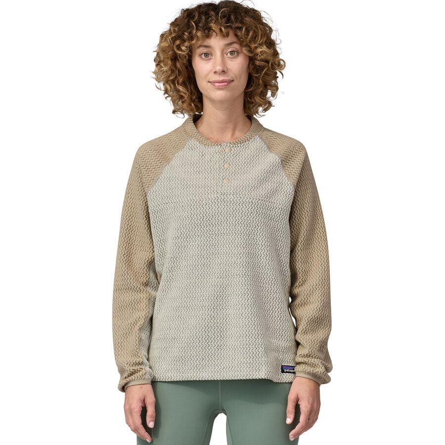 R1 Air Henley - Women's