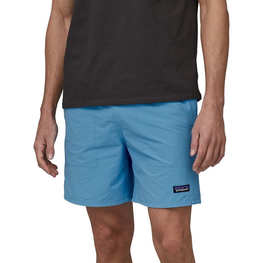 Baggies Lights Short - Men's