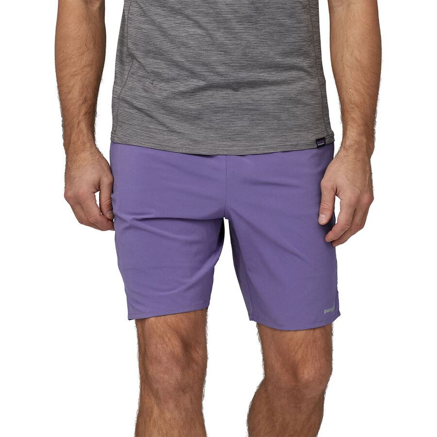 Multi Trails 8in Short - Men's