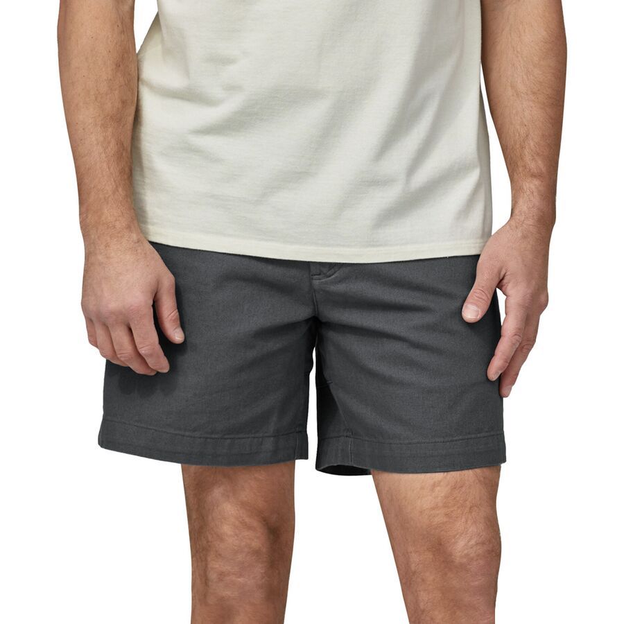 Regenerative Organic Certified Cotton Stand Up Short - Men's