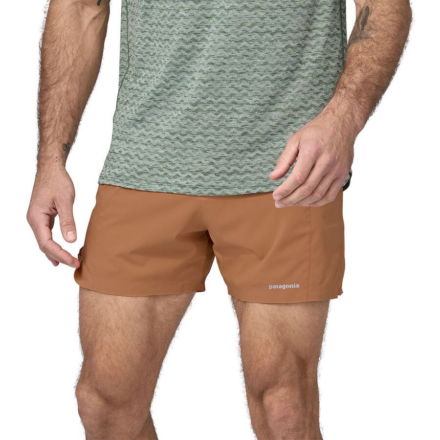 Strider Pro 5in Short - Men's