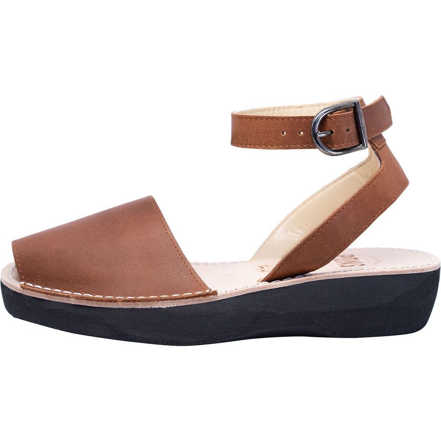 Mediterranean Sandal - Women's
