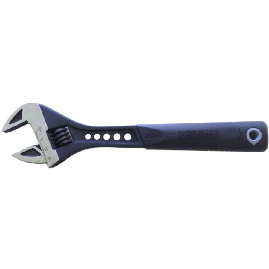 Adjustable Wrench - 10in
