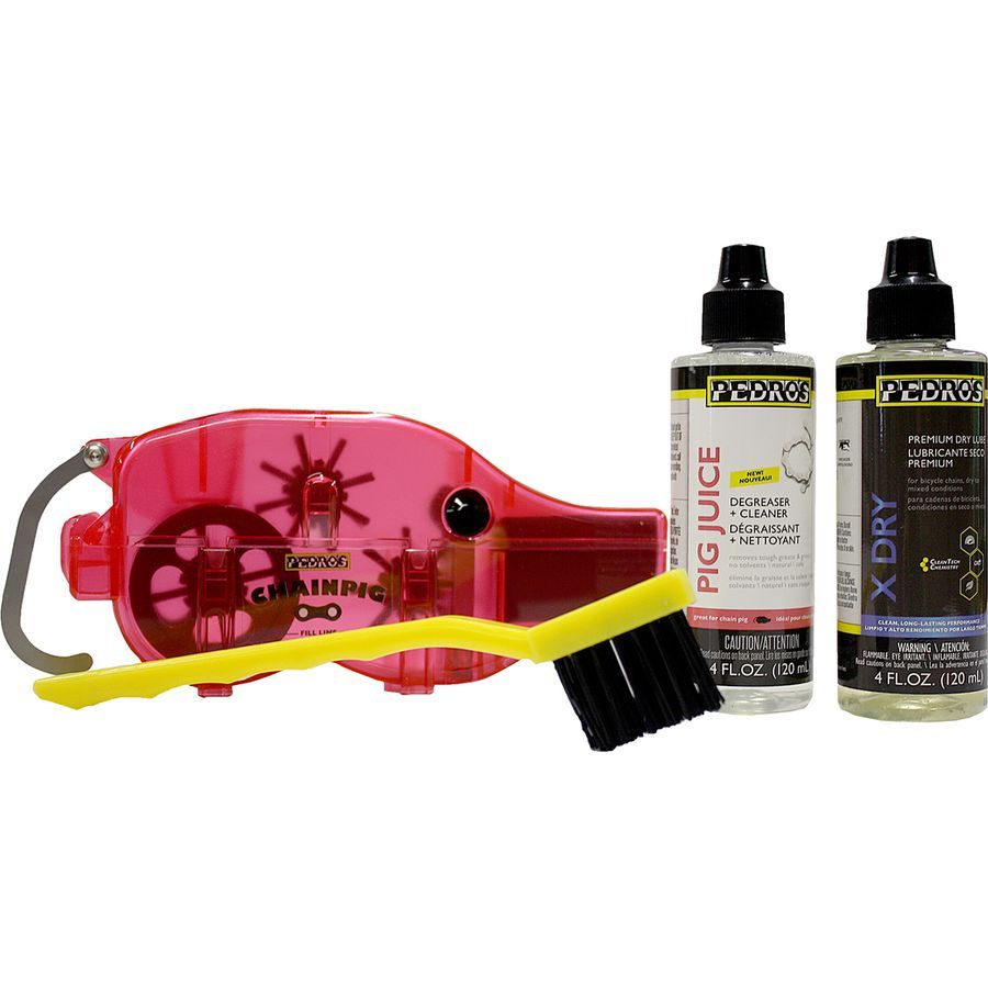 Pig Pen II Drivetrain Maintenance Kit