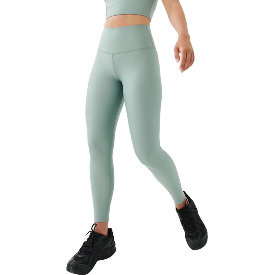Grand Stand Legging - Women's