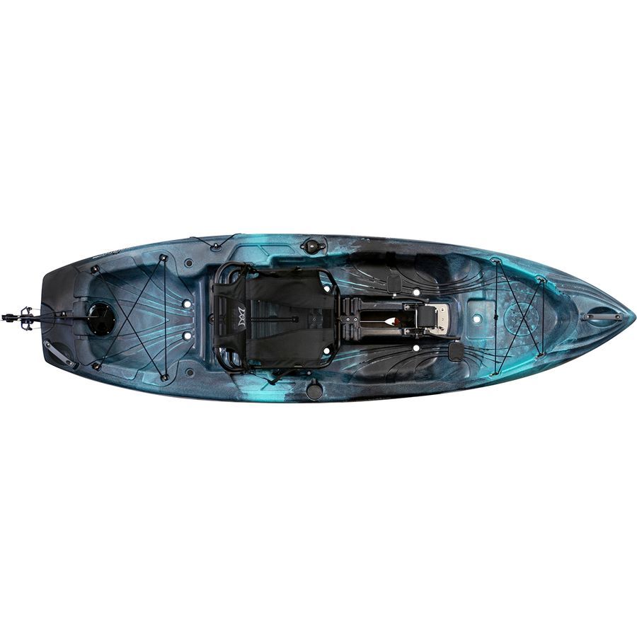 Crank 10.0 Kayak