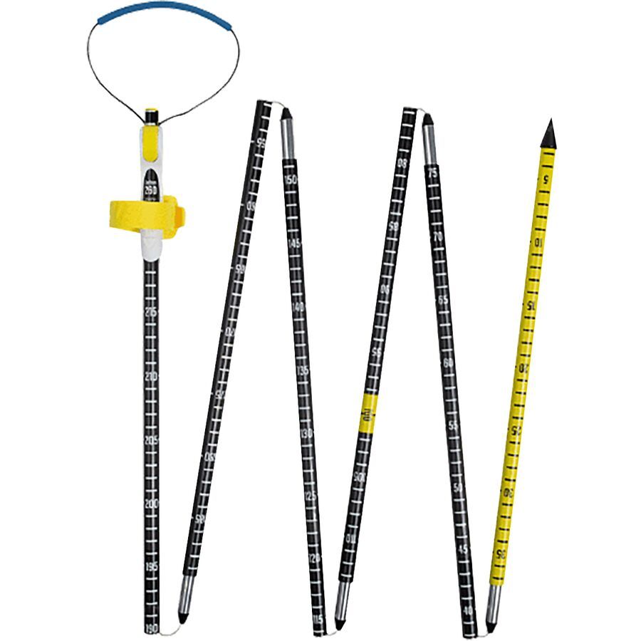 Carbon Pro Probe