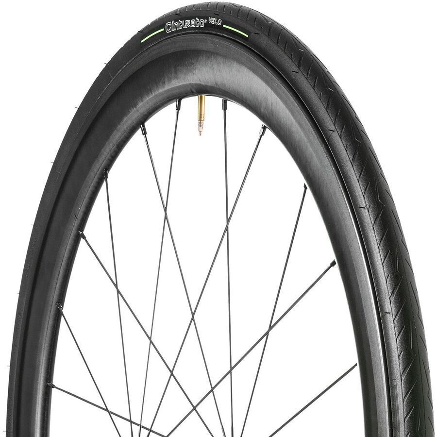 Cinturato Velo Tubeless Ready Tire