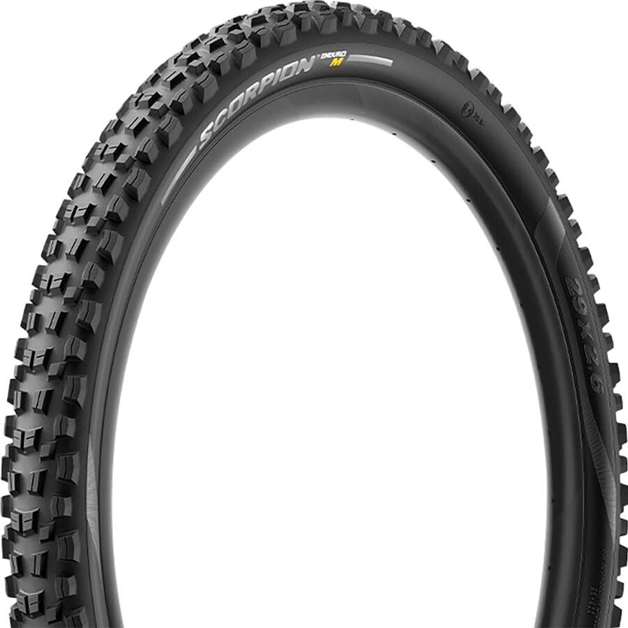 Scorpion 27.5in Enduro M Tubeless Tire