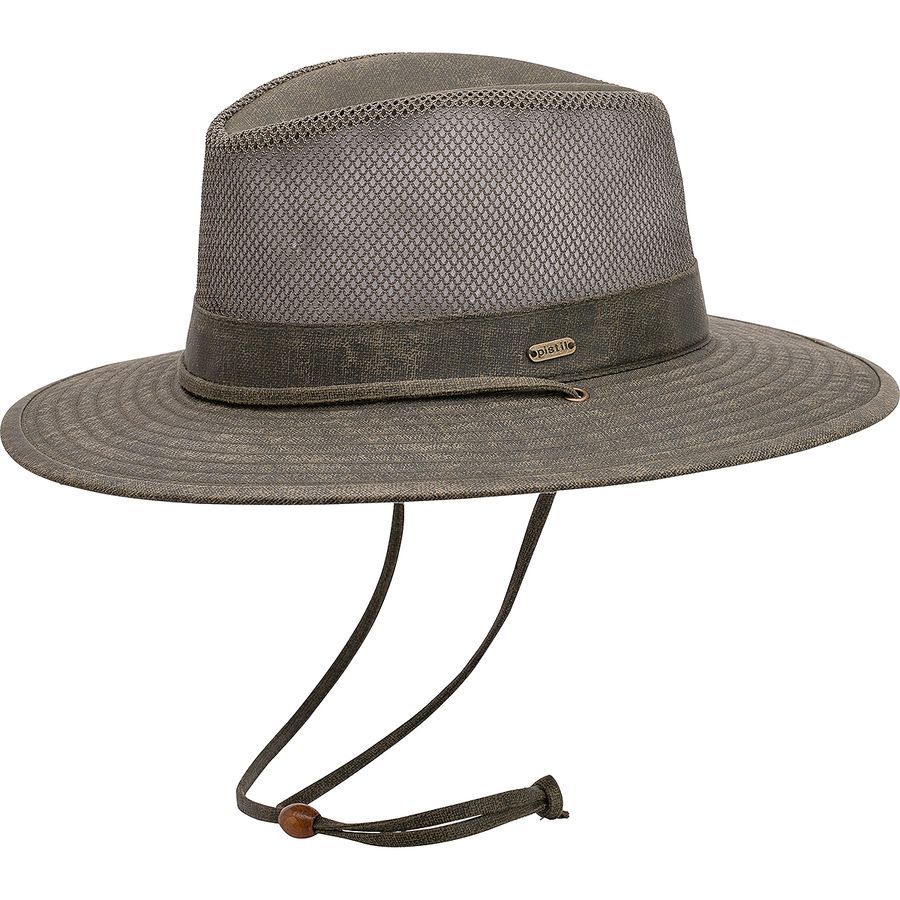 Colton Hat - Men's