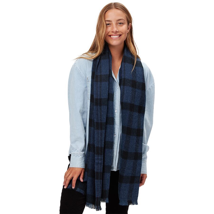 Barlow Scarf - Women's