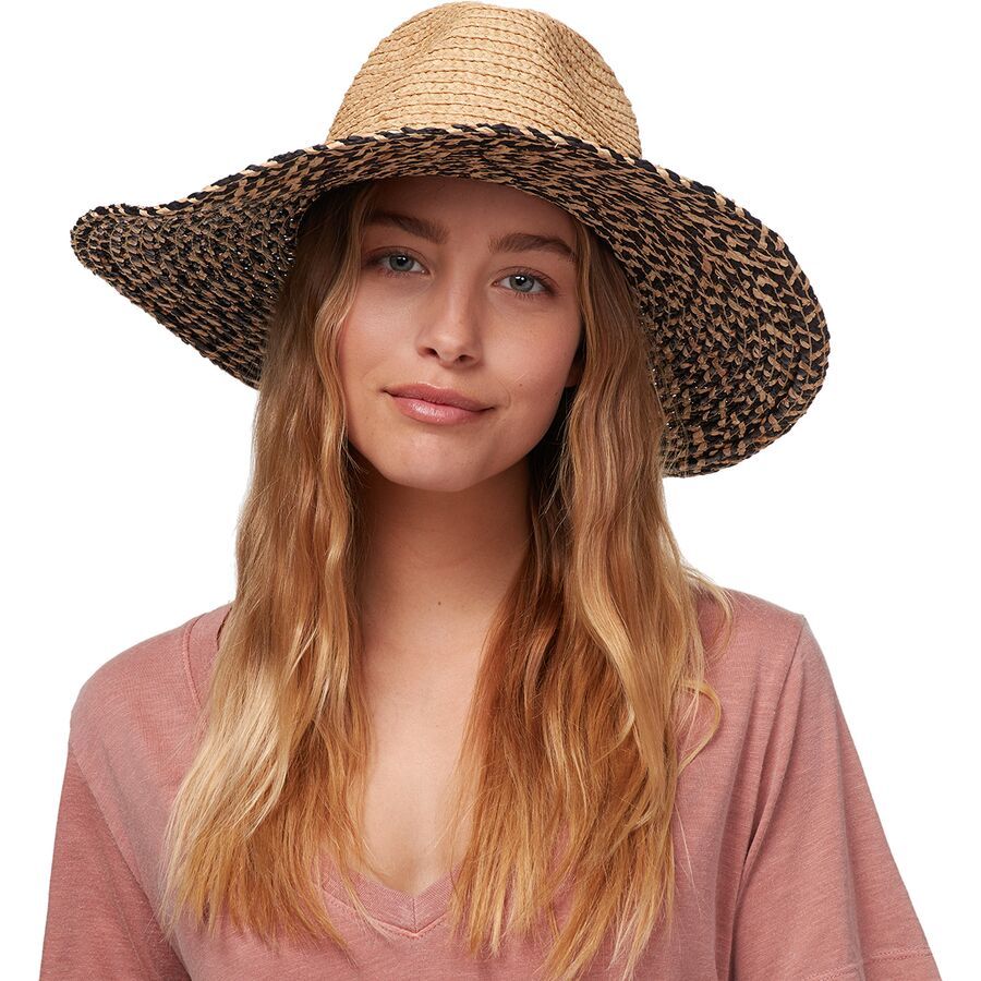 Wynette Sun Hat - Women's