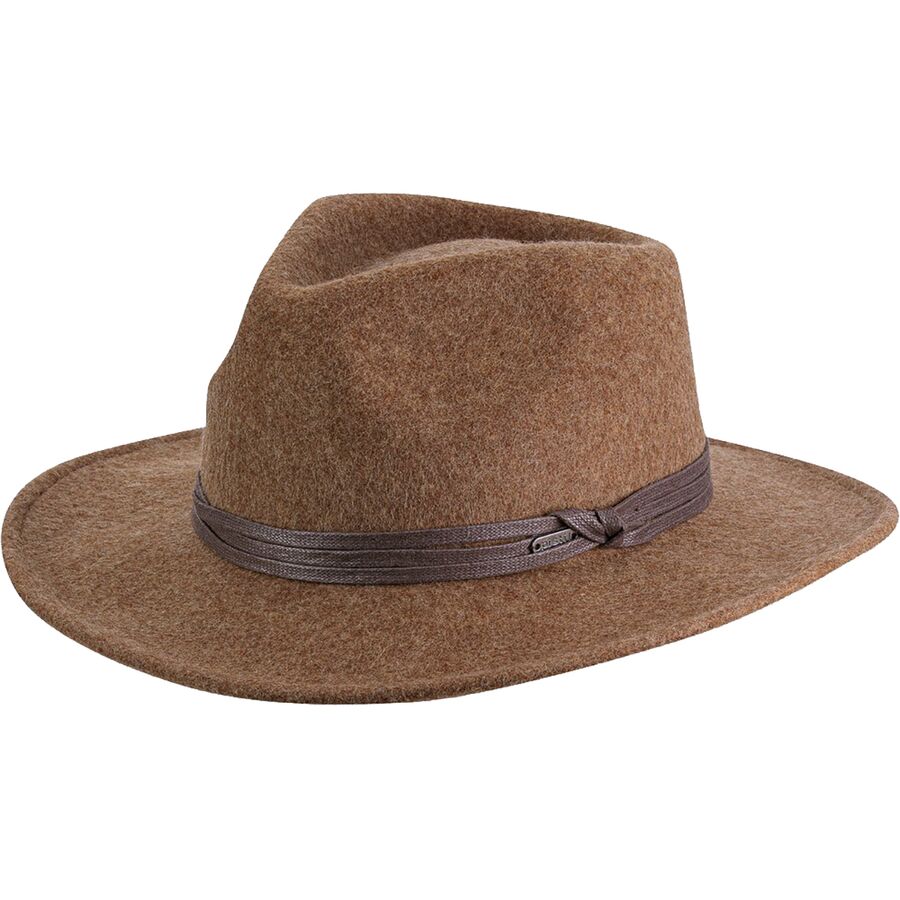 Topaz Hat