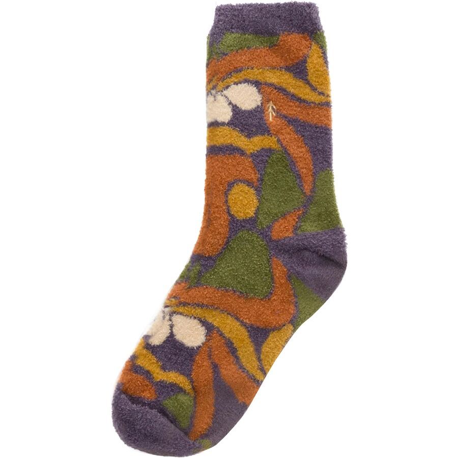 Zion Narrows Cozy Sock