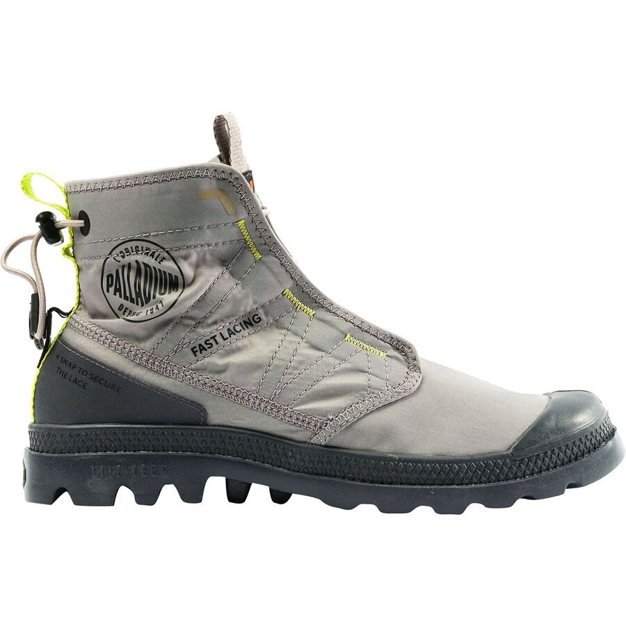 Pampa Travel Lite Boot