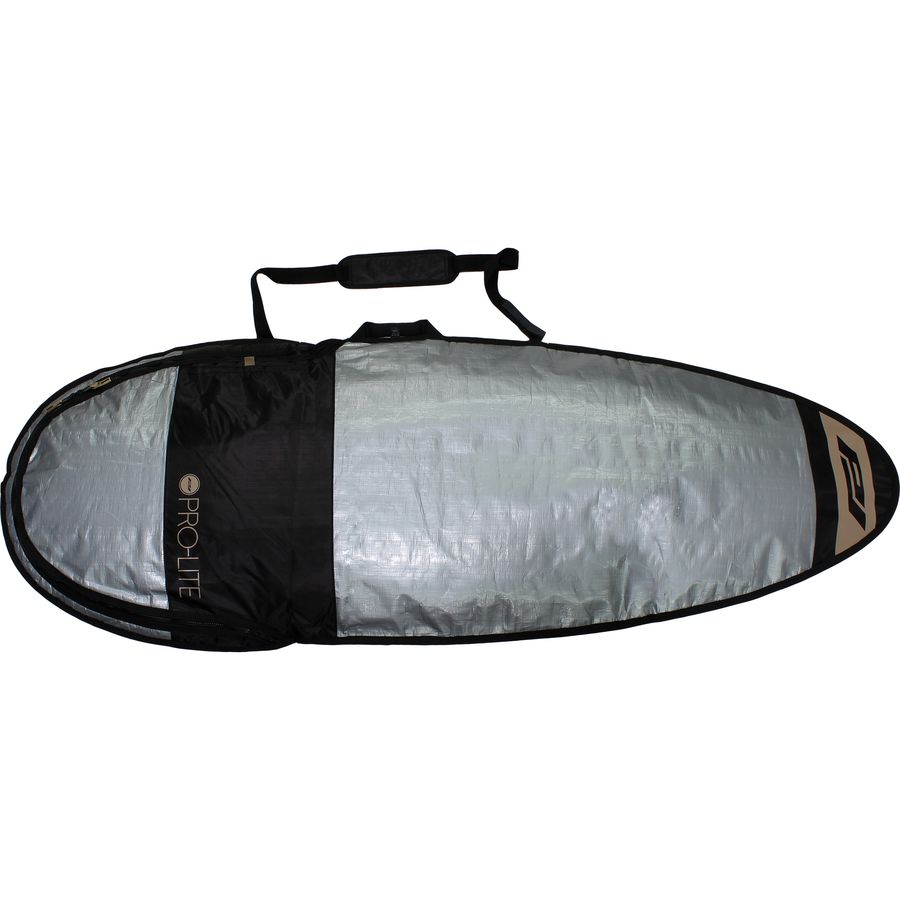 Resession Day Surfboard Bag - Fish